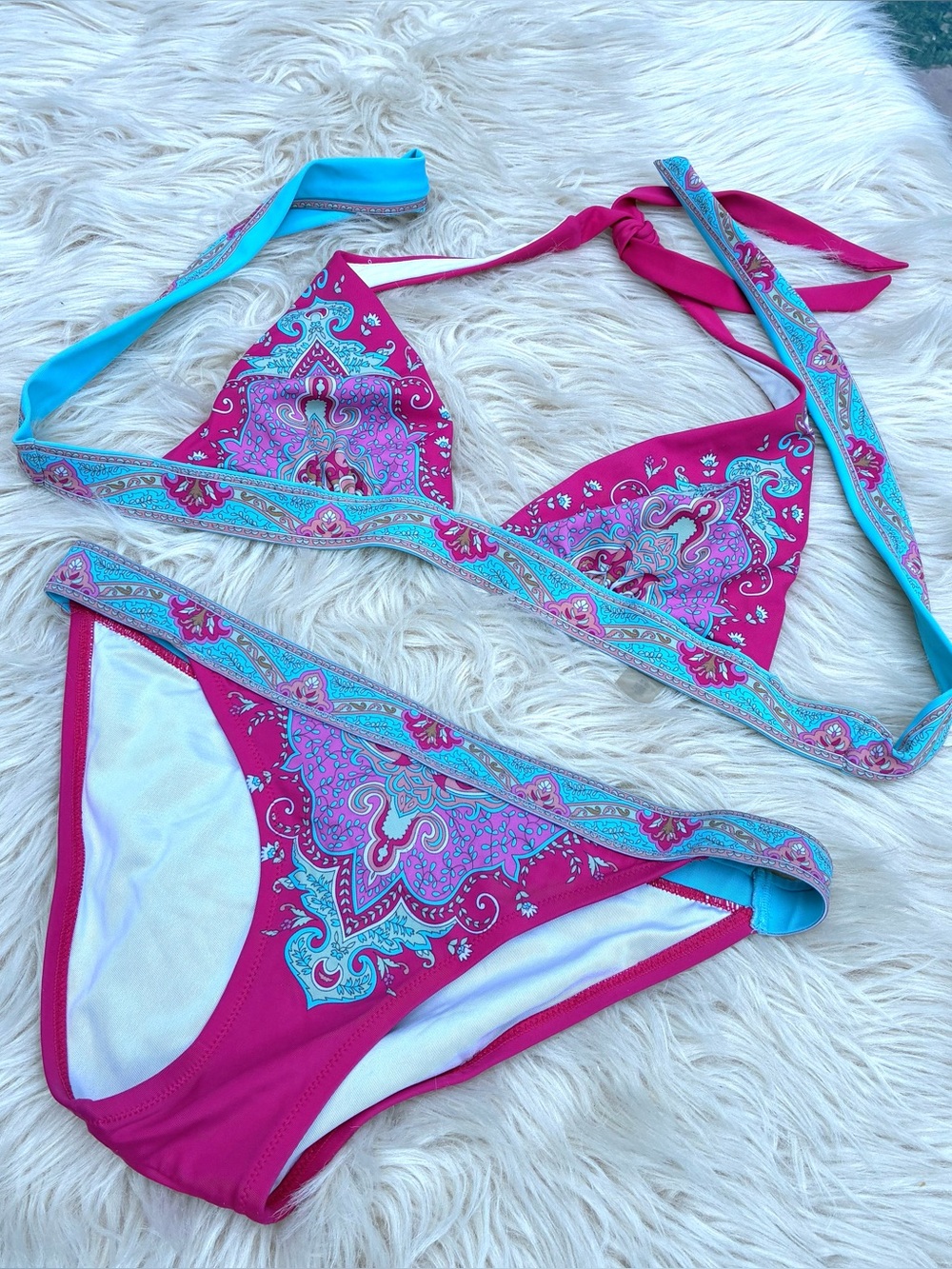 Victoria’s Secret Bikini Sz Small